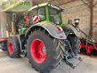 Tractor agrícola - Fendt - 824 profi plus rtk