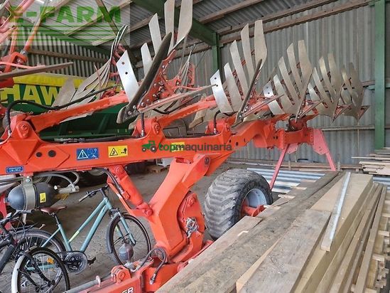 Arado - Kuhn - vld7eh