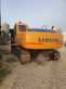 Excavadora - SE 240LC-3