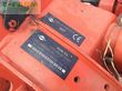Cortacésped manual - Kuhn - gmd 3125 f-ff