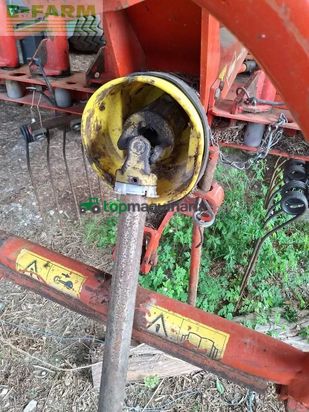 Rastrillo - Kuhn - ga 4101 gm