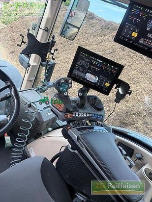 Tractor agrícola - Fendt - 728 vario profiplus setting 2