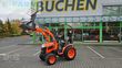 Tractor agrícola - Kubota - b1-181