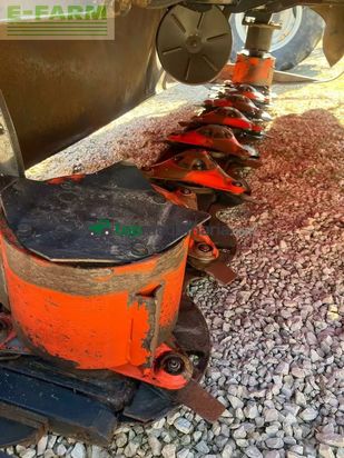 Cortacésped manual - Kubota - faucheuse dm 4028