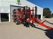 Cultivador - Kuhn - cultimer l 4000