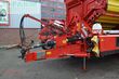 Cosechadora - arrancadora de patata - Grimme - evo 280 clodsep nonstop