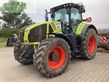 Tractor agrícola - Claas - axion 950