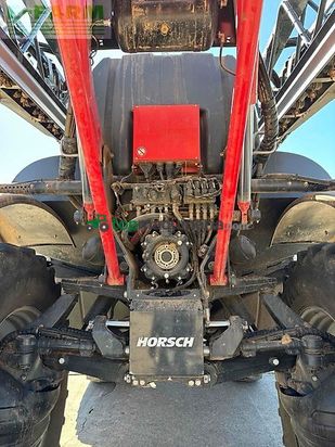 Atomizador - Horsch - leeb pt 8.300