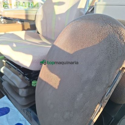 Tractor agrícola - John Deere - 6920 tls, powr quad