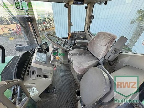 Tractor agrícola - John Deere - 6150 m