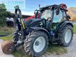 Tractor agrícola - Valtra - n154 direct + rüfa