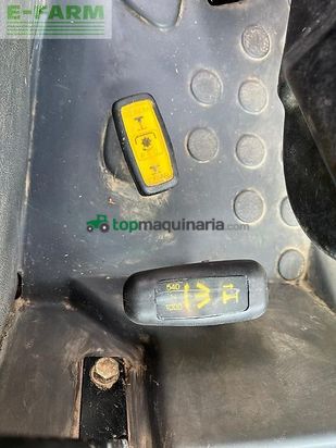 Tractor agrícola - Same - explorer 95