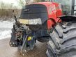 Tractor agrícola - Case IH - puma cvx 180 mit frontzapfwelle CVX