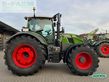 Tractor agrícola - Fendt - 728 vario gen7