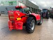 Telescopica - Manitou - mlt961-145 v+l elite telehandler (st21724)