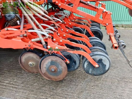 Sembradora - Kuhn - tt 6500