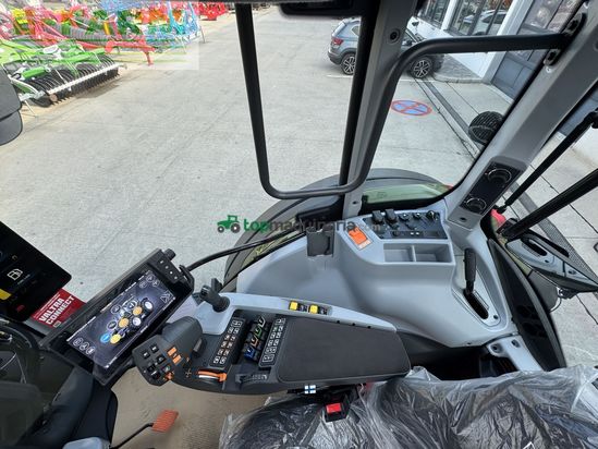 Tractor agrícola - Valtra - n175