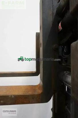 Elevadora - Linde - h 45 d evo 394-02