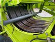 Empacadora gigant - Claas - quadrant 2200 rc