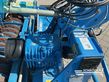 Grada rotativa - Lemken - zirkon 12 + saphir 9-ds | 177 hektar !