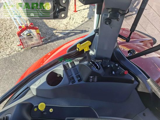 Tractor agrícola - Steyr - 6175 impuls cvt