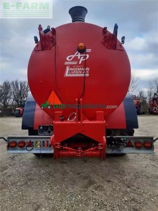 Equipamiento / accesorio -  - gv 35