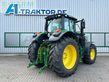 Tractor agrícola - John Deere - 6175m