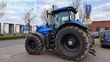Tractor agrícola - New Holland - t7.300 plm auto command
