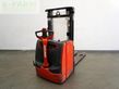 Elevadora - Linde - l 16 1173