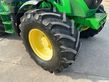 Tractor agrícola - John Deere - 6130r tractor (st26326)