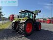 Tractor agrícola - Claas - arion 470 cis **halloween-aktionspreis**