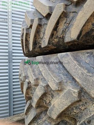 Atomizador - Horsch - leeb 6.300vn