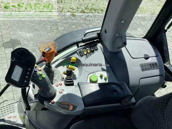 Tractor agrícola - Deutz-Fahr - m625 profi line