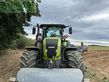 Tractor agrícola - Claas - axion 930