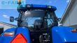 Tractor agrícola - New Holland - t7030 med frontlift