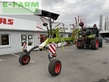 Rastrillo - Claas - liner 1600