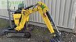 Excavadora - Wacker Neuson - 803