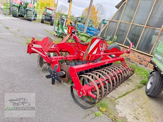 Grada de disco - Horsch - joker 3 ct