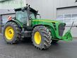 Tractor agrícola - John Deere - 8345r autopowr