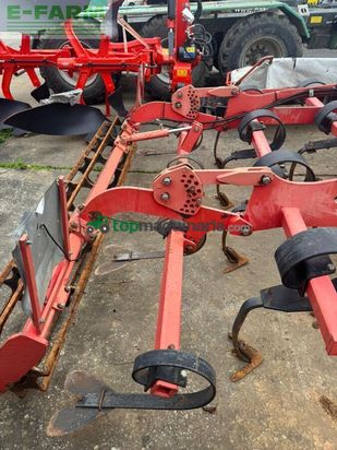 Cultivador - Agri Farm - agriflex 15z