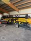 Cosechadora de Cereal - New Holland - cr 8080