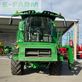 Cosechadora de Cereal - John Deere - T550 i