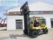 Elevadora - Hyster - h 9.0ft