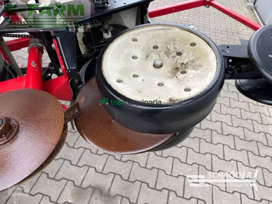 Sembradora monograno mecanica - Horsch - maestro 8.75 cc
