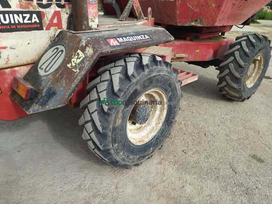BARFORD SXR3000