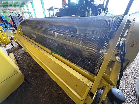 Cabezal - John Deere - 649 pick up