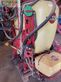 Atomizador - Hardi - master 800 1302 nk-s 12m mech. klappbar