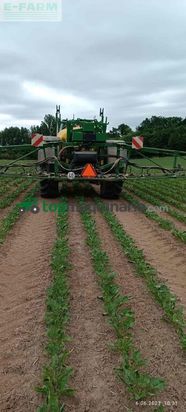 Atomizador - John Deere - 732i im kundenauftrag