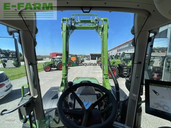 Tractor agrícola - Fendt - 516 vario profi+ fendtone ProfiPlus