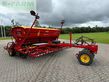Combinado de siembra - Väderstad - rapid 400c